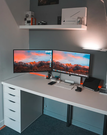 organiser son bureau
