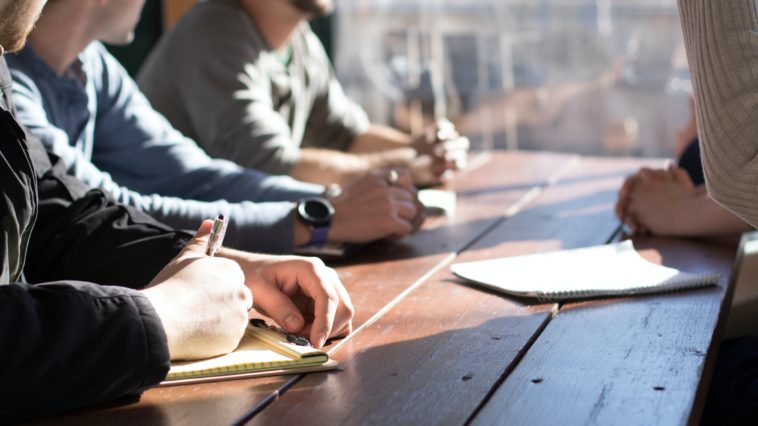 coaching professionnel