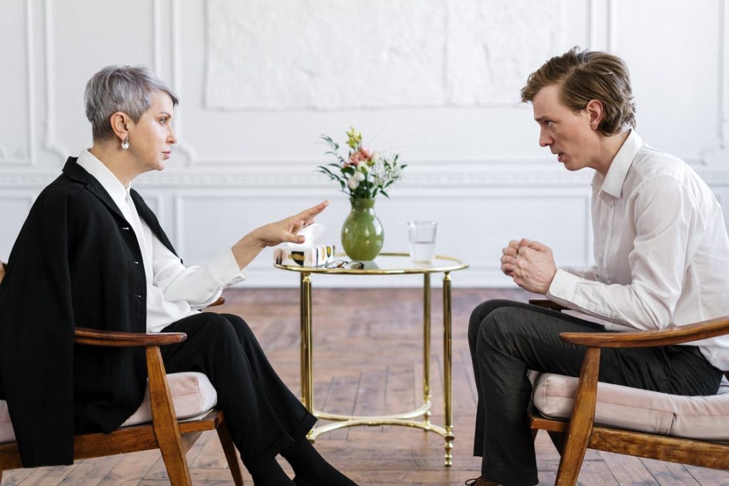 écoute mentor, mentorat