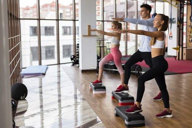 Sport en entreprise
