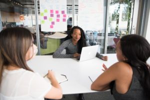 coaching stratégie entreprise