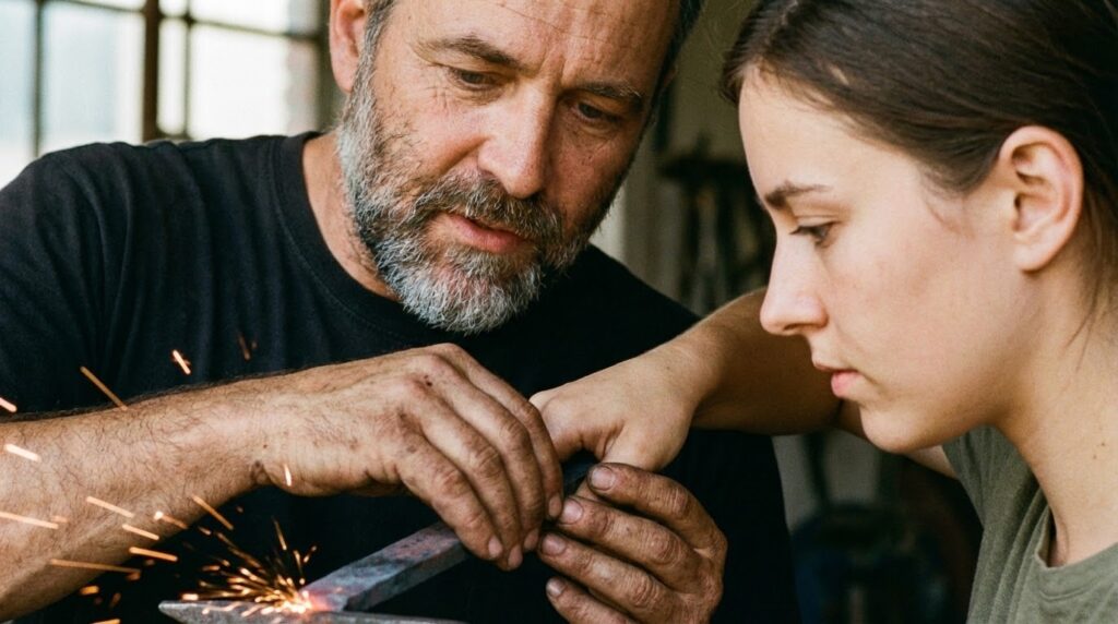 Mentorat et tutorat : différences et similitudes