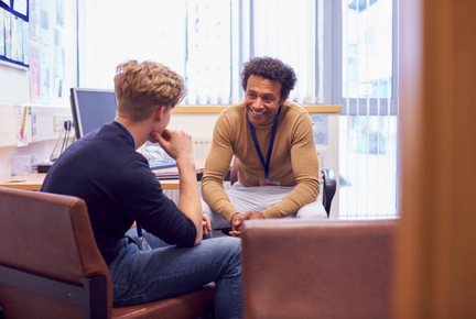 écoute mentor, avantages mentoré, pourquoi devenir mentor