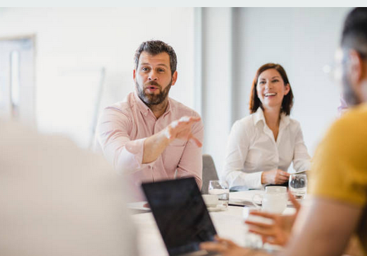 pourquoi devenir mentor