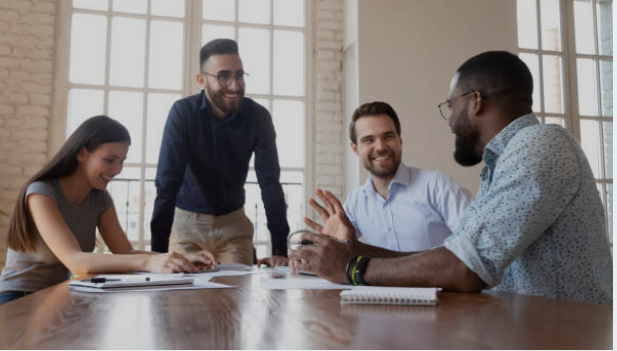 storytelling outil mentor