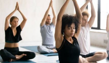 astuces yoga coach