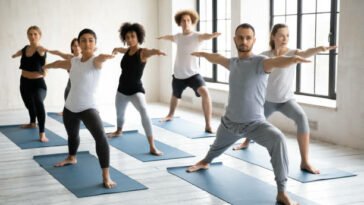 augmenter revenu coach yoga