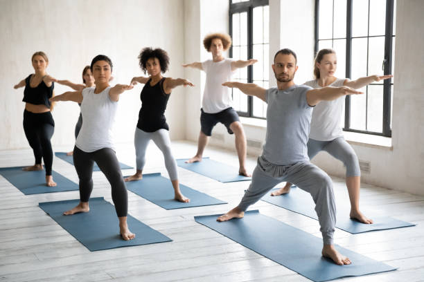 augmenter revenu coach yoga