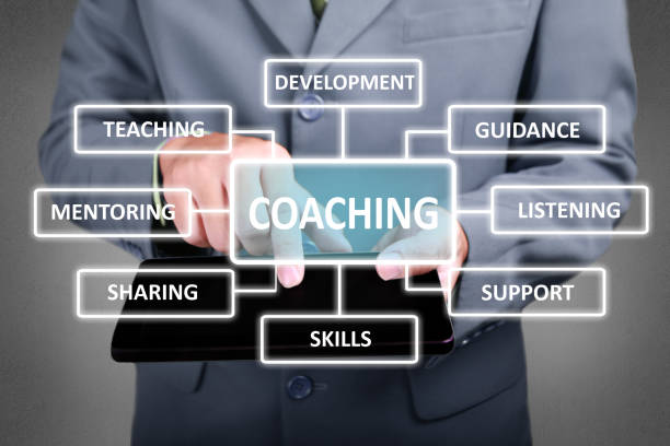 Top des coachs américains à suivre