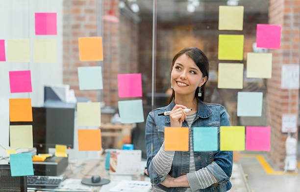 coach de vie business plan