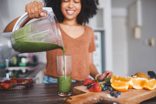 coach nutrition