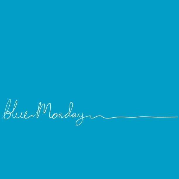 blue monday