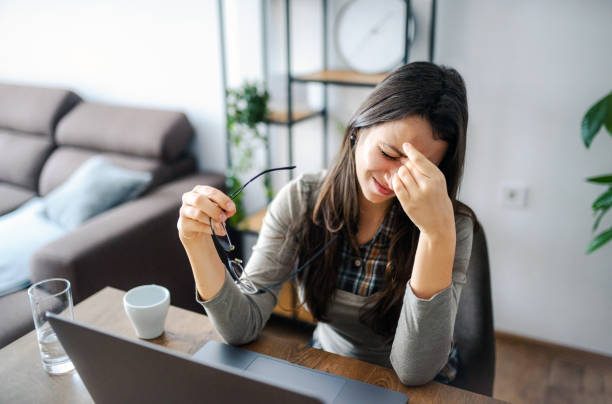 épuisement professionnel