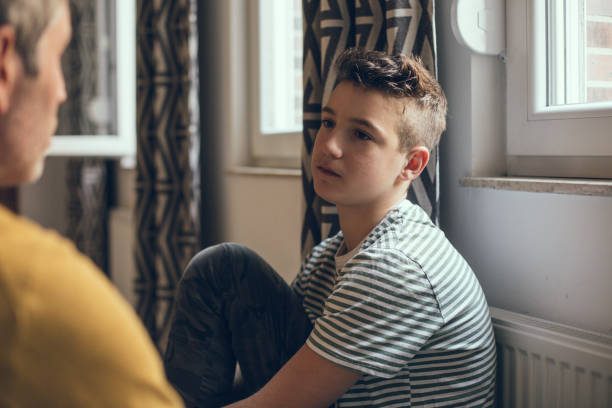 parler sexualité enfant