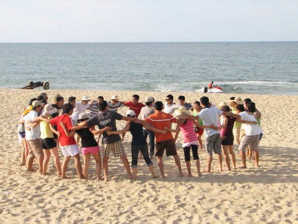 team building