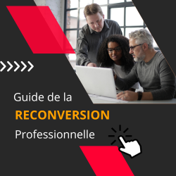 Livre Blanc - Reconversion professionnelle