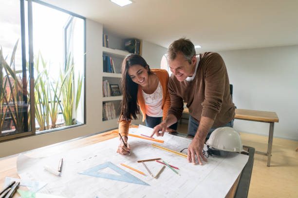 quelles études pour devenir architecte