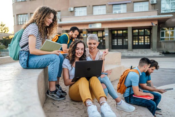 quelles études faire