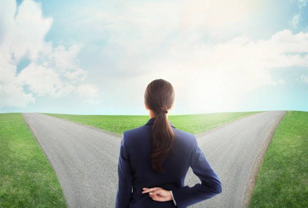 changer d'orientation professionnelle