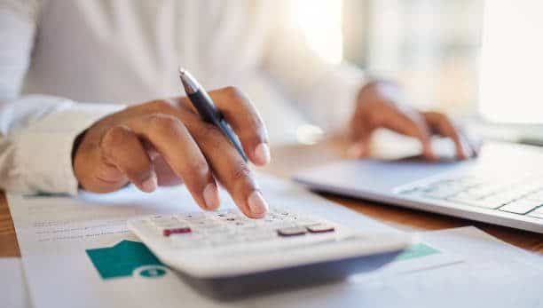 finances couples