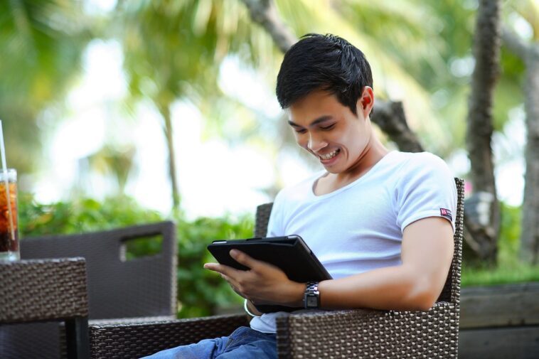 Application d'intérim : tout savoir sur le sujet