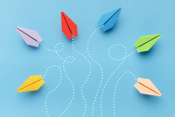 changer d'orientation professionnelle