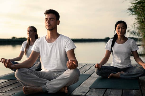 méditation