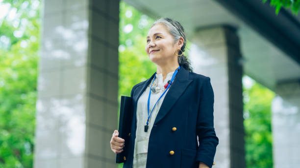 reconversion professionnelle après 55 ans