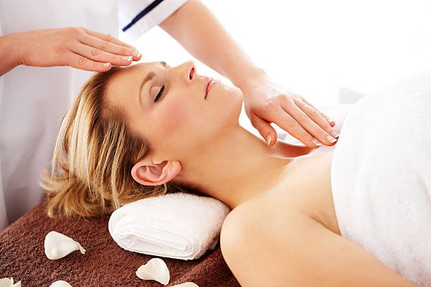 reiki
