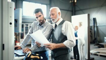 retrouver emploi après 55 ans