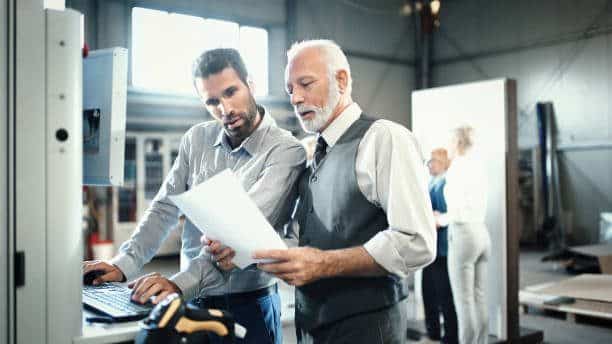 retrouver emploi après 55 ans