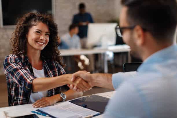 trouver emploi rapidement sans expérience