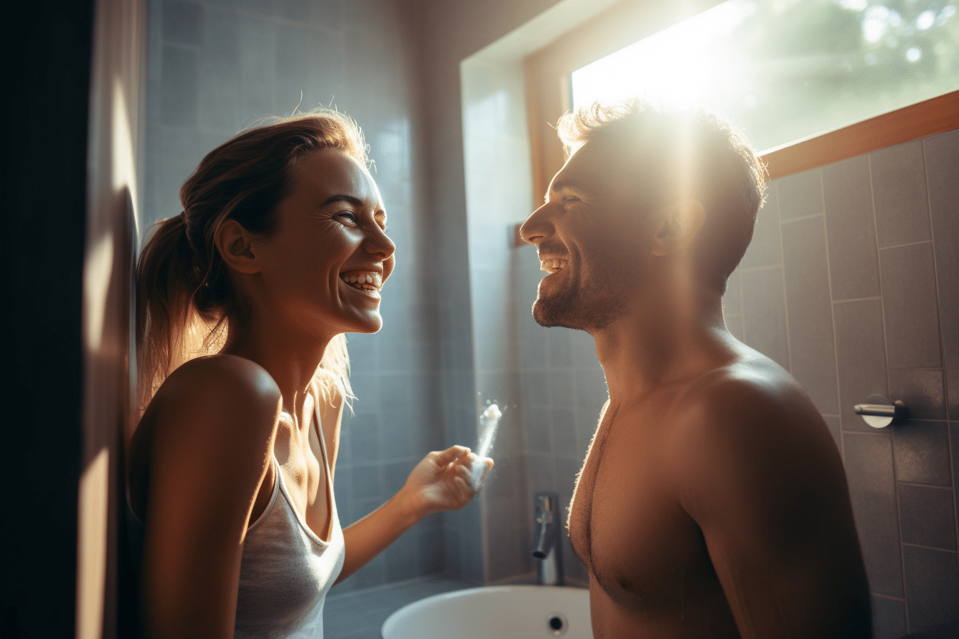 Quiz test amour : découvrez votre profil amoureux