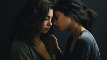 Femme attirée par une autre femme : tour d'horizon