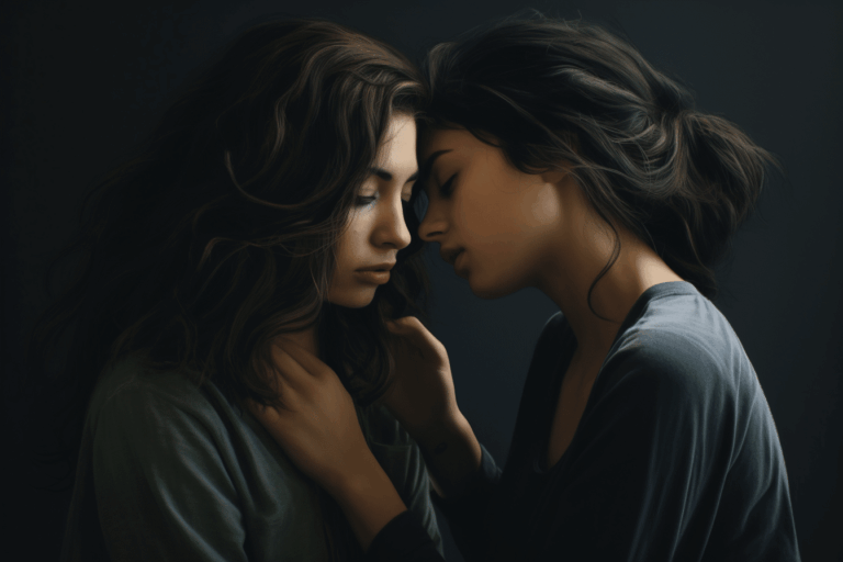 Femme attirée par une autre femme : tour d’horizon