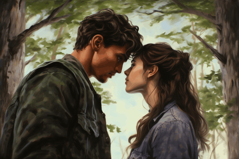 Aimer ou être amoureux : comprendre la différence entre les deux