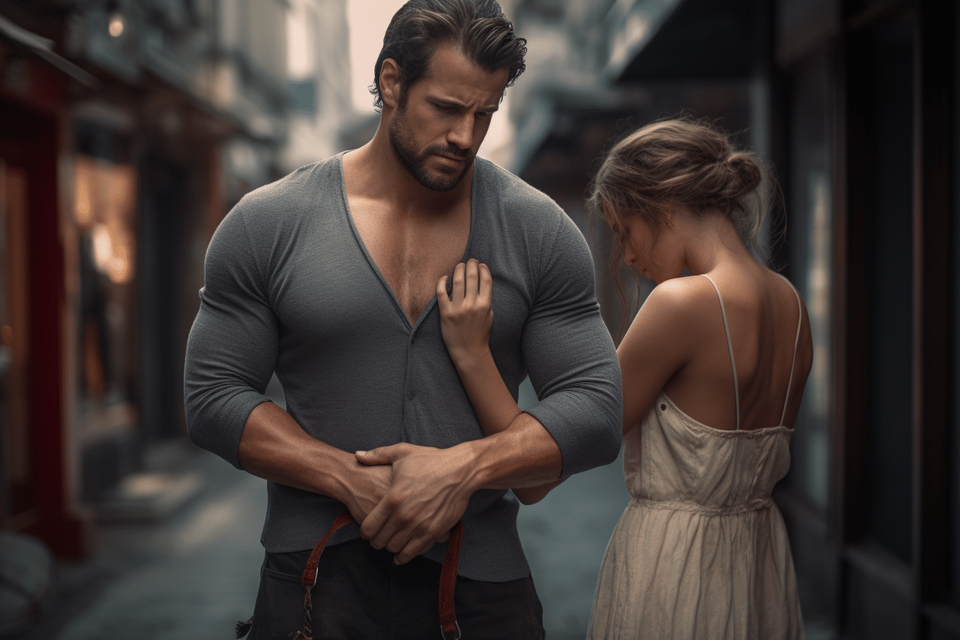 Attirance pour une personne en couple : comment la gérer ?
