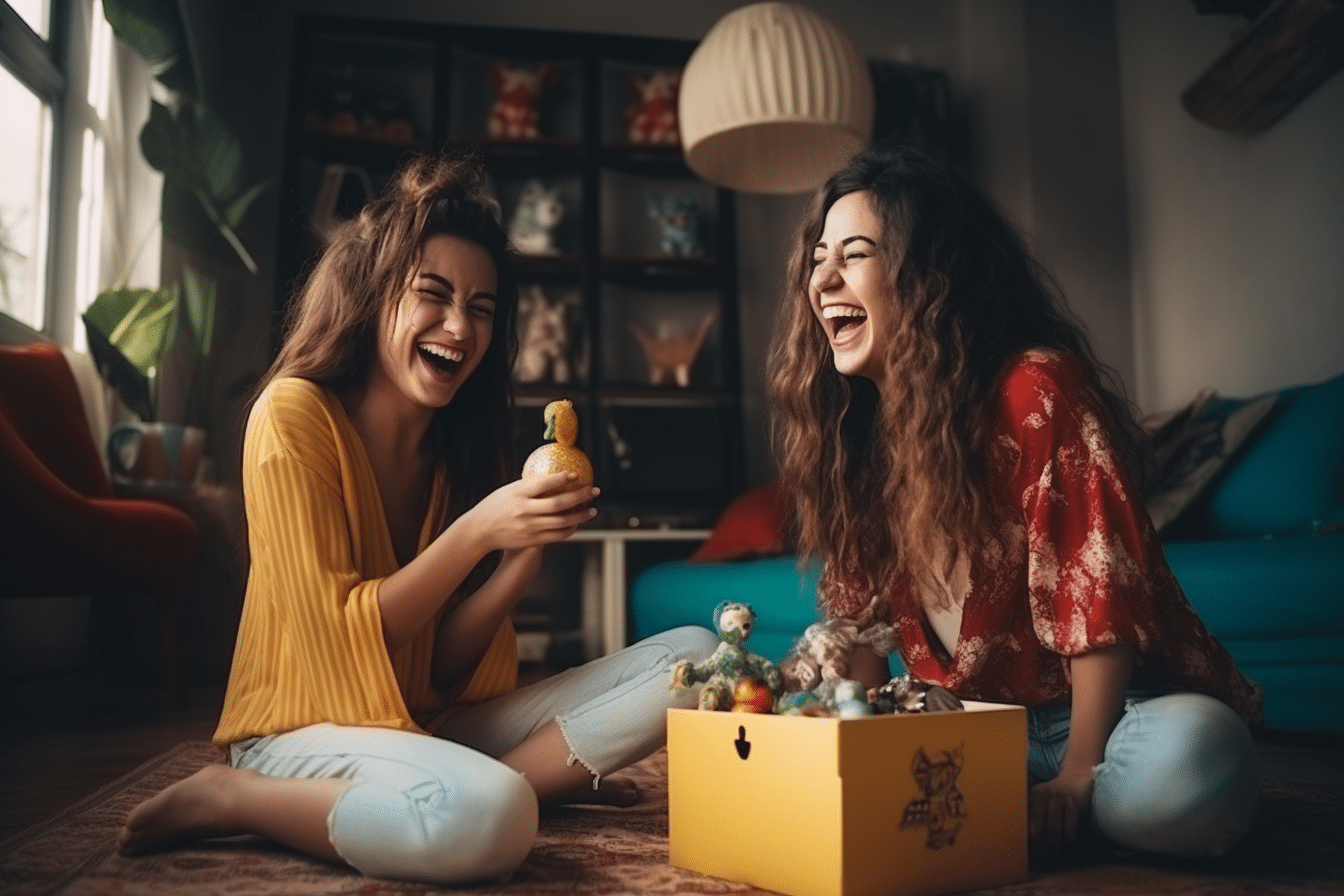 Quiz pour savoir si je suis amoureuse : découvrez vos sentiments