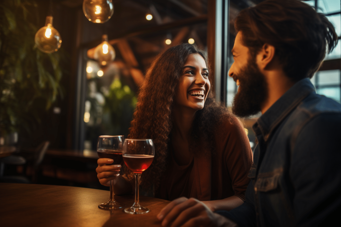 Les sujets à éviter lors d’un premier rendez-vous amoureux