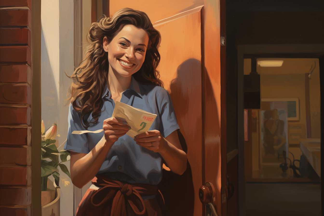 Le courrier du cœur : une tradition toujours d’actualité