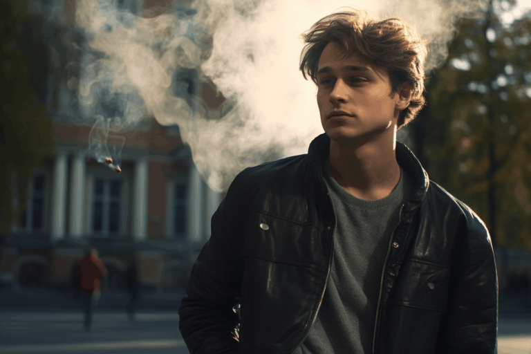 Homme timide amoureux distant : comprendre et gérer