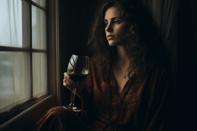 La distance après le premier rendez-vous