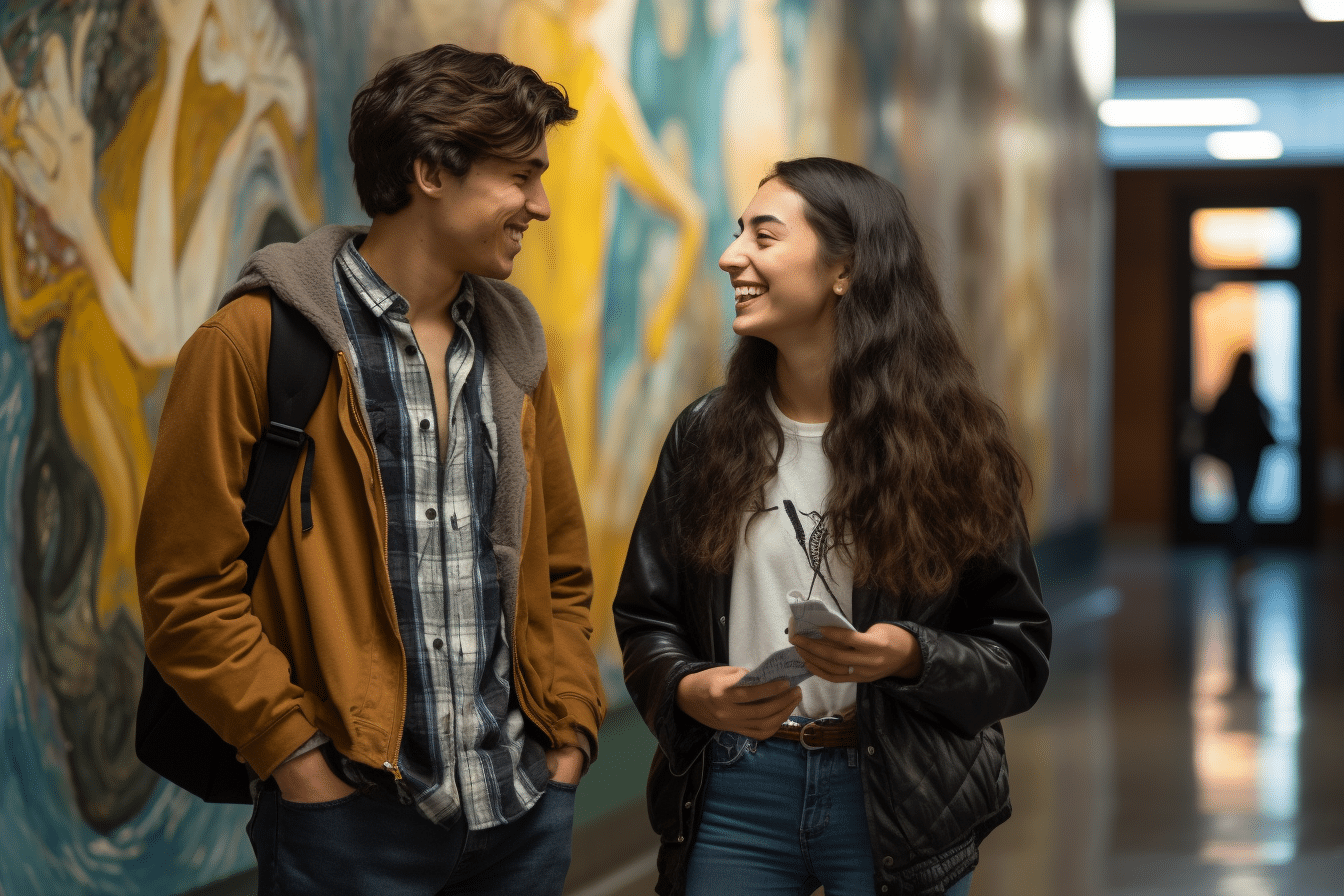 Reprendre contact avec une fille : les clés pour renouer le dialogue