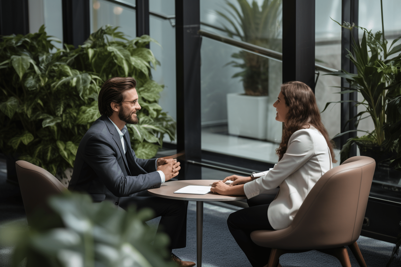 Conseil en évolution professionnelle : tout savoir sur le CEP