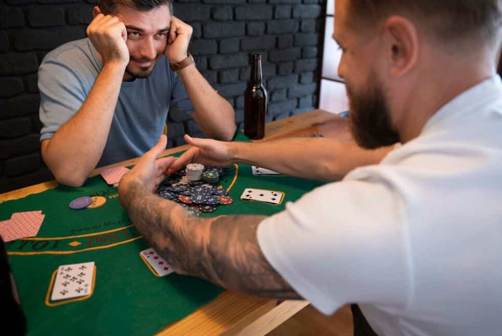 Addiction aux jeux d’argent : comment les casinos gèrent-ils la dépendance de leurs clients ?