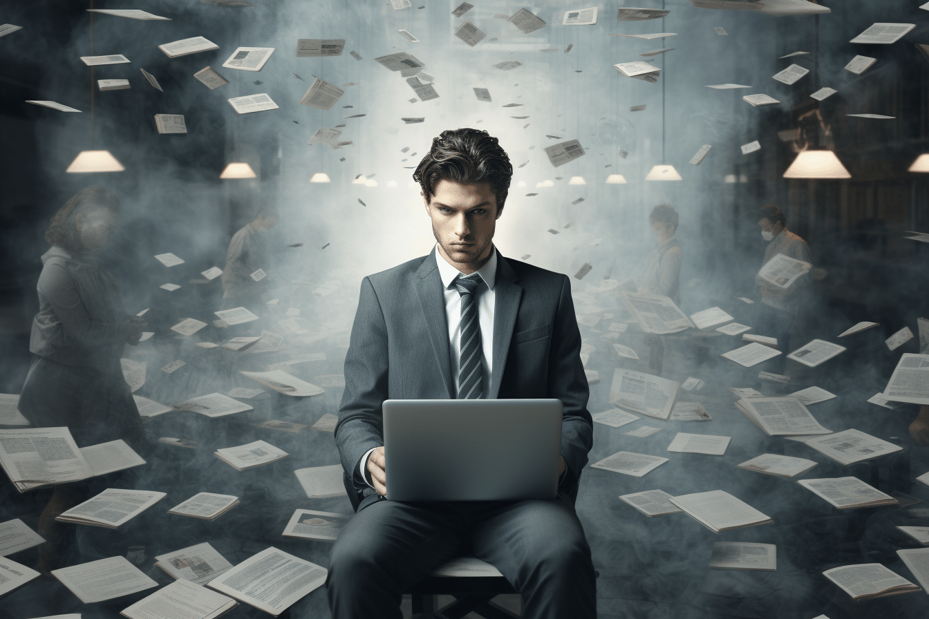 Conseil en évolution professionnelle : pour une reconversion sereine