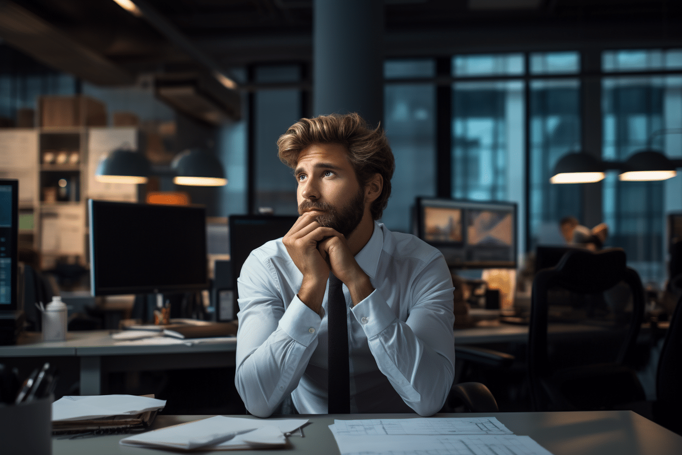 Le plan parfait pour réussir sa reconversion professionnelle