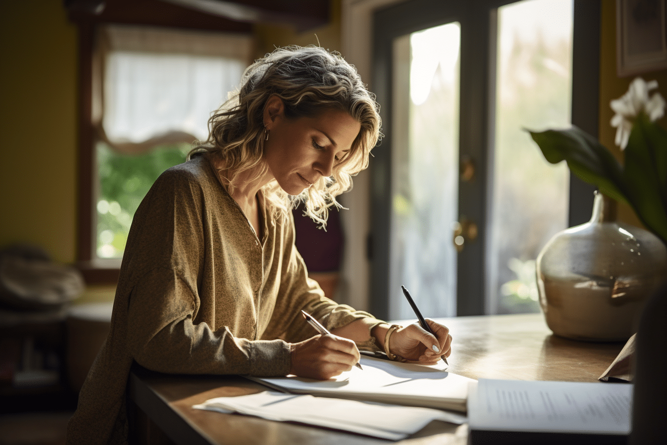 Rédiger un projet professionnel pour réussir sa reconversion