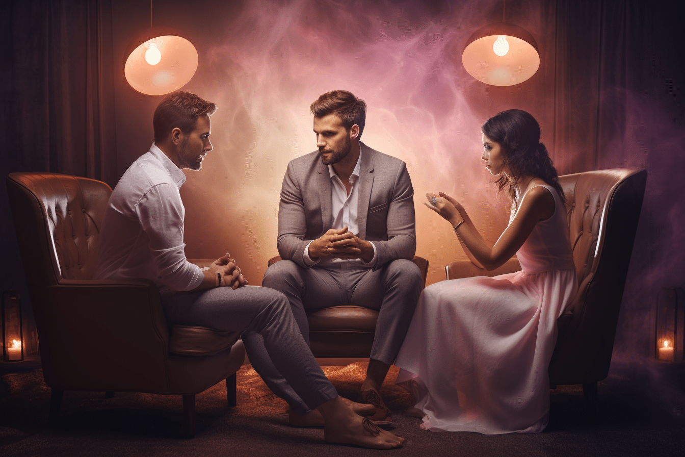 Il éjacule : les signes à identifier pour le savoir