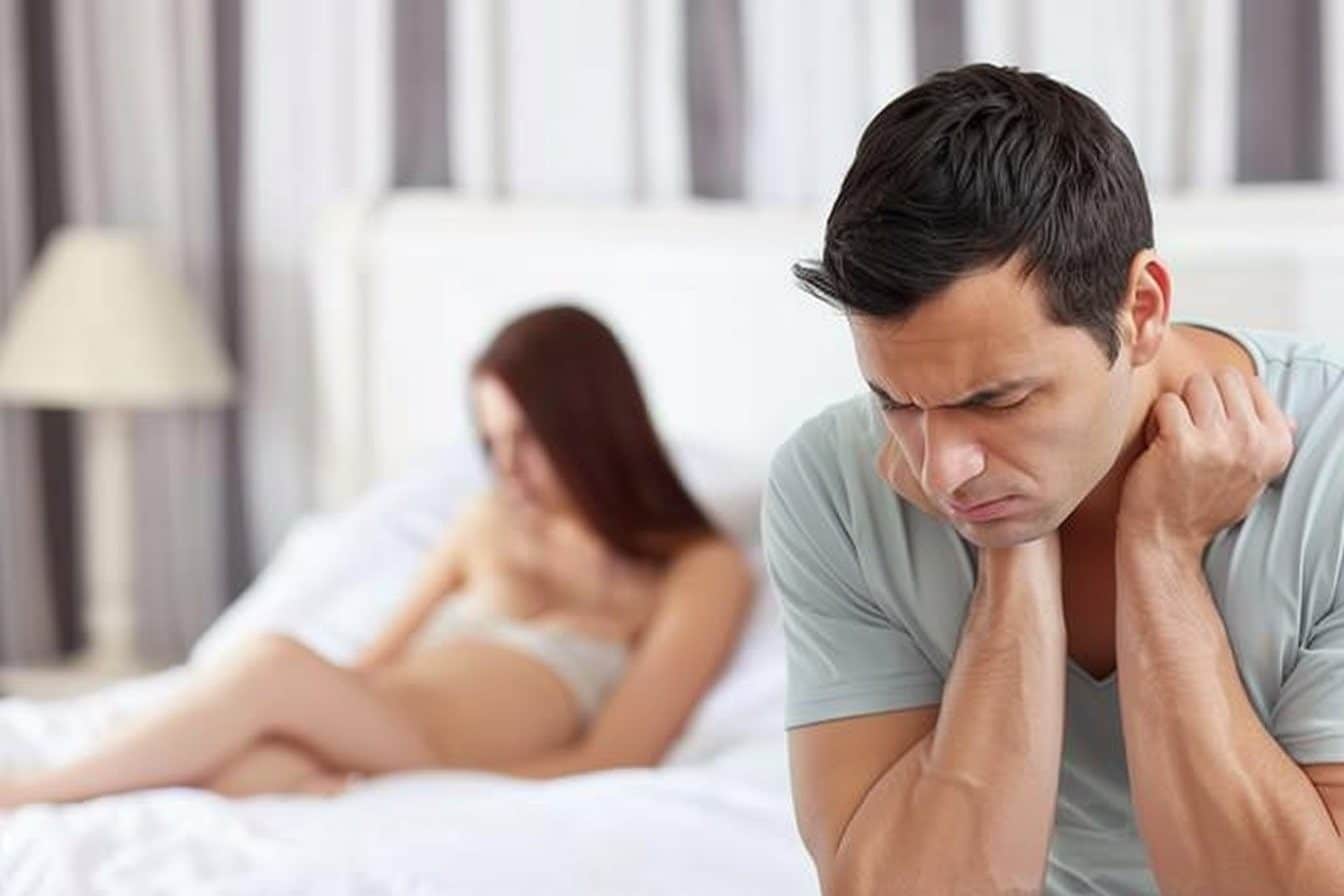 rêver de son ex